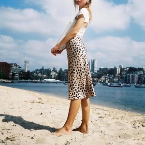 Naomi Skirt by Realisation